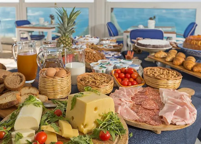 Maria 3* Sant'Angelo (Isola d'Ischia)